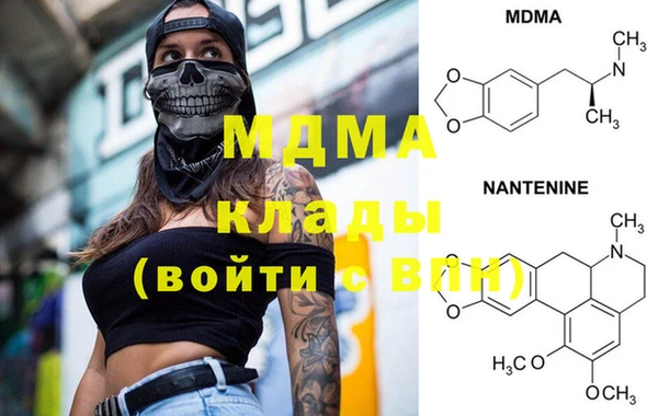 стафф Балабаново